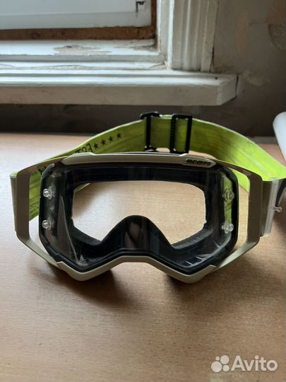 Очки Scott prospect