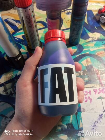 Маркеры для тегинга