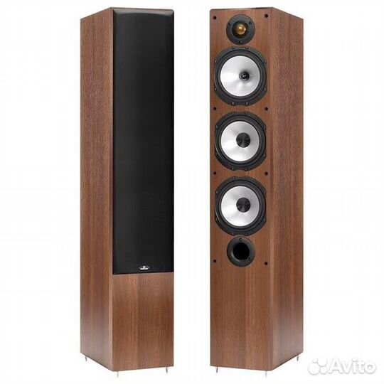 Колонки Monitor Audio MR6 Walnut