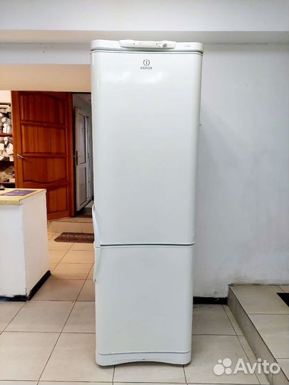 Холодильник Ноуфрост Индезит 185см/Доставка/Гарант