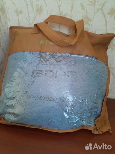 Плед покрывало одеяло