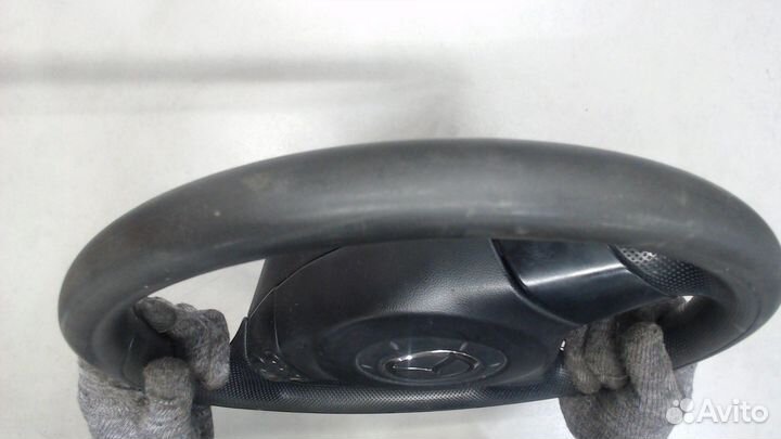 Руль Mazda 3 (BK), 2004