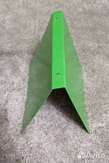 Альбом для монет и купюр на 4-х кольцах