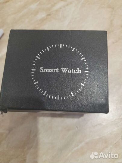 SMART watch User Manual