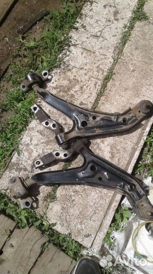 Подвеска primera p11