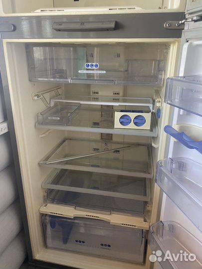 Холодильник whirpool бу