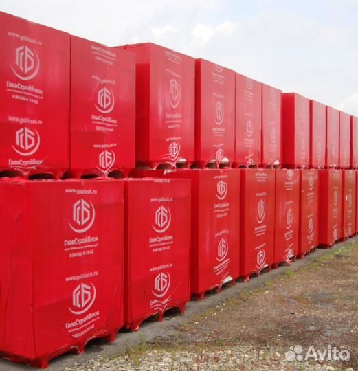 Пеноблоки газоблоки кондиция