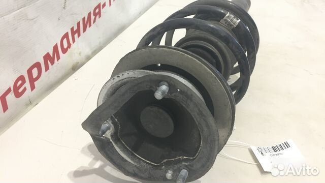 Стойка Bmw 120 E87 2005