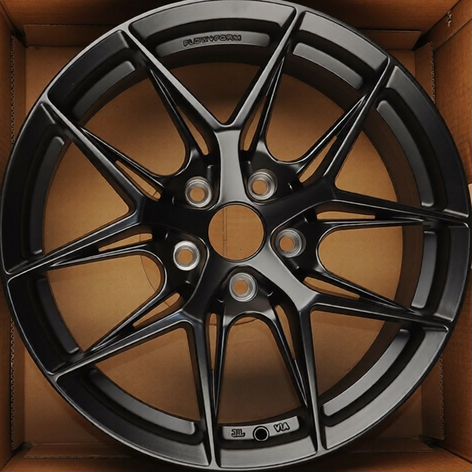 Литые диски Hongqi 8×R18 5×114.3