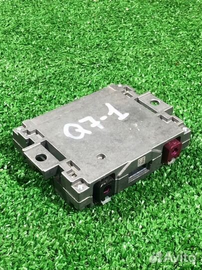 Усилитель антенны Audi Q7 4M