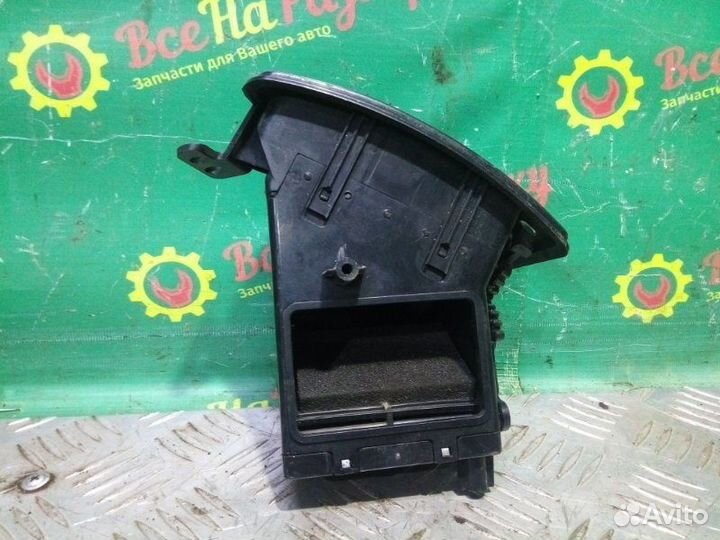 Воздуховод центральный Chery Tiggo T11 1.8 2008