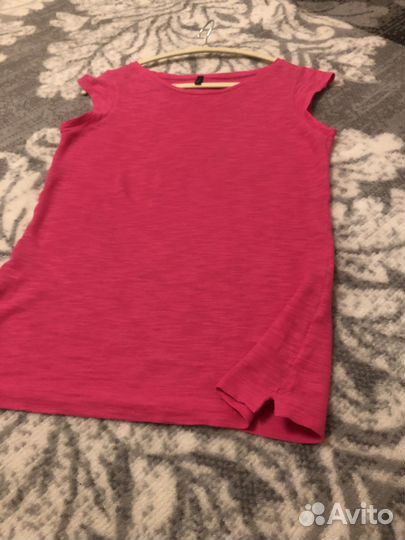 Футболка benetton Италия