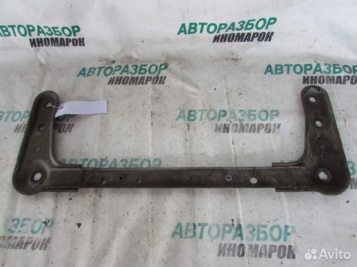 Балка передняя поперечная для Renault Fluence 2010