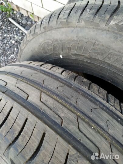 Cordiant Comfort 2 SUV 205/70 R15