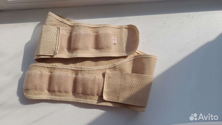 Бандаж фэст 108, 112