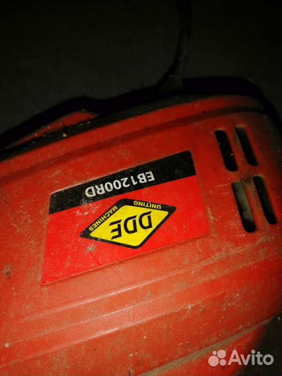 Электрический не рабочий Триммер