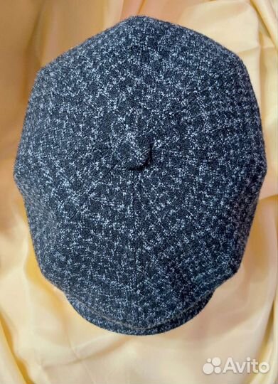 Мужская кепка, фуражка, шапка