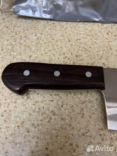 Кухонный топорик Victorinox 7.7250.20