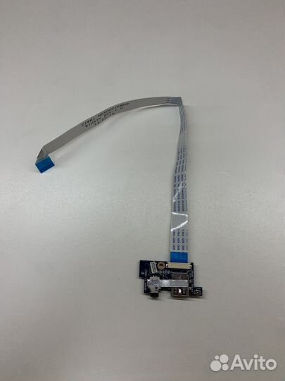 Доп плата для ноутбука lenovo b50-30