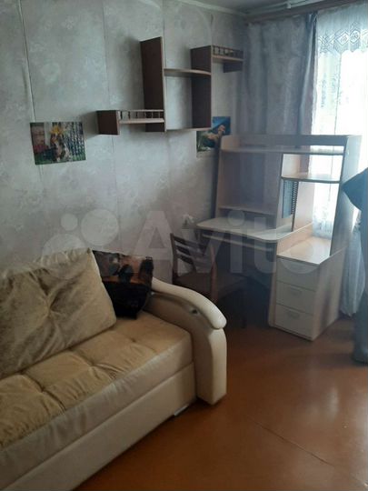 2-к. квартира, 50 м², 1/5 эт.