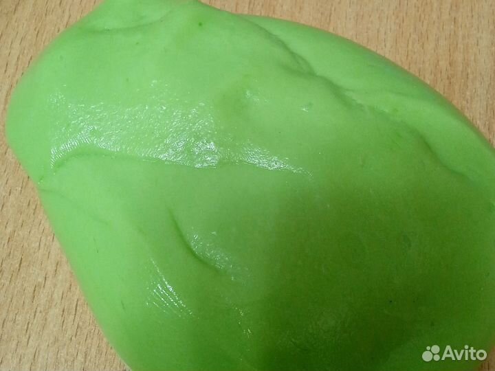 Слайм облочко