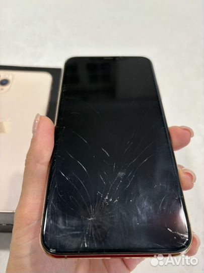 iPhone 11 Pro Max, 256 ГБ