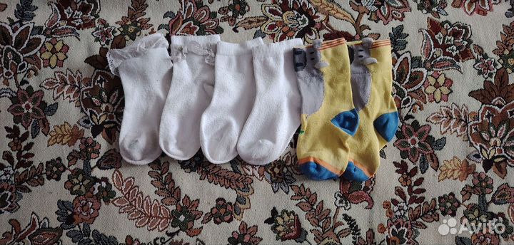 Вещи пакетом на девочку 92 98