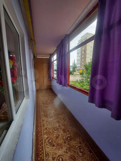 3-к. квартира, 68 м², 1/9 эт.