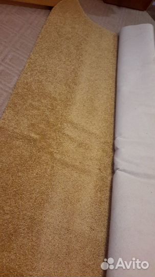 Ковровое покрытие