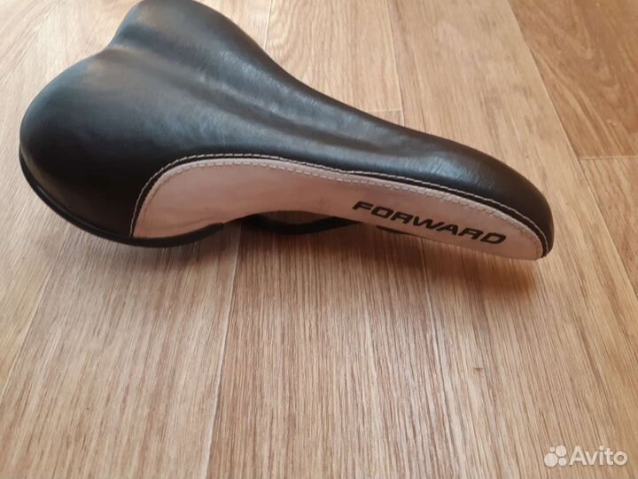 Седло для велосипеда