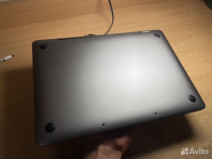 Macbook pro 13 retina 2017