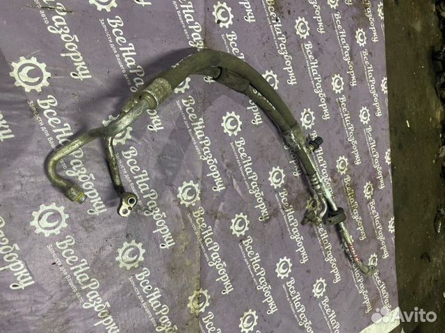 Трубка кондиционера Mitsubishi Space Star