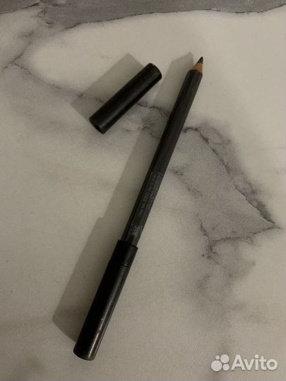 Карандаш Shiseido для бровей