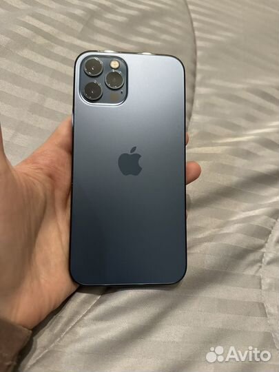 iPhone 12 Pro, 128 ГБ