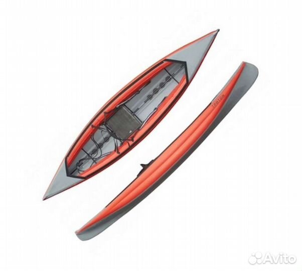 Байдарка Шуя 1