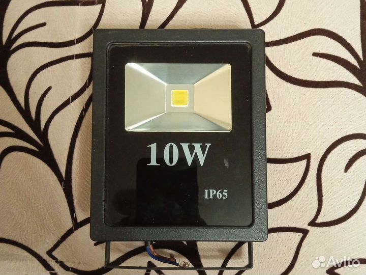 Прожектор светодиодный