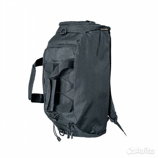 59685 Сумка - рюкзак Mr.Martin D-07 черный