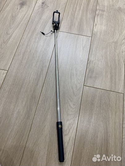 Селфи палка