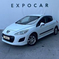 Peugeot 308 1.6 AT, 2011, 164 687 км, с пробегом, цена 395 000 руб.