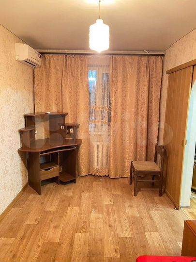 2-к. квартира, 45 м², 2/5 эт.