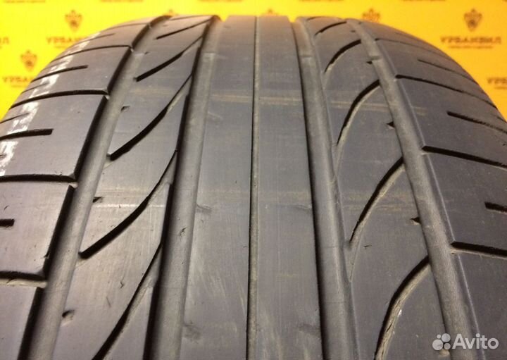 Bridgestone Dueler H/P Sport 265/60 R18