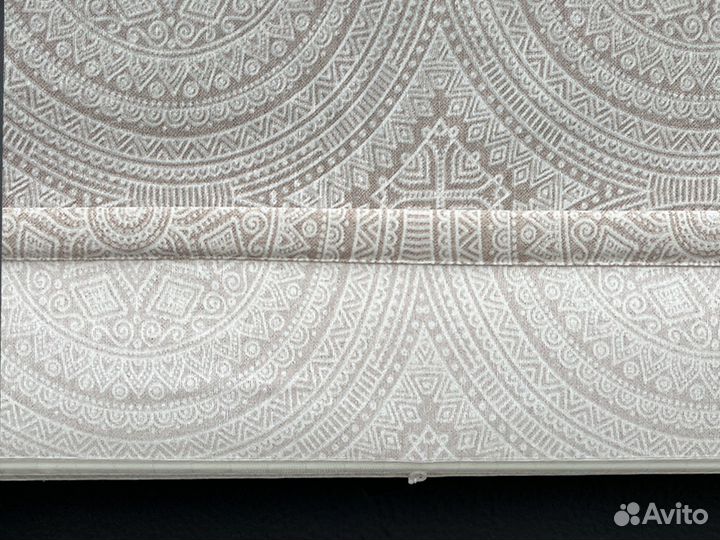 Римские шторы 