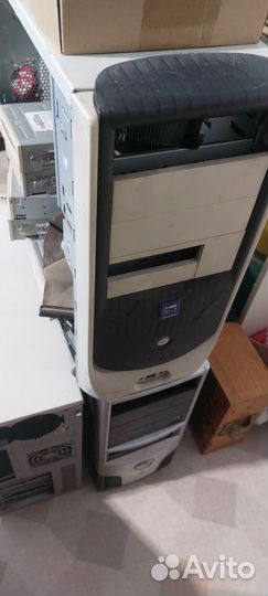 Корпус для пк