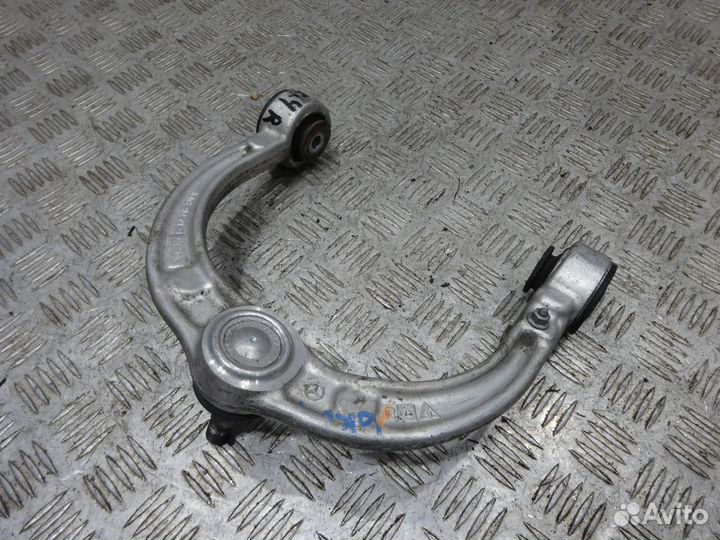 Рычаг передний верхний правый Мерседес w164