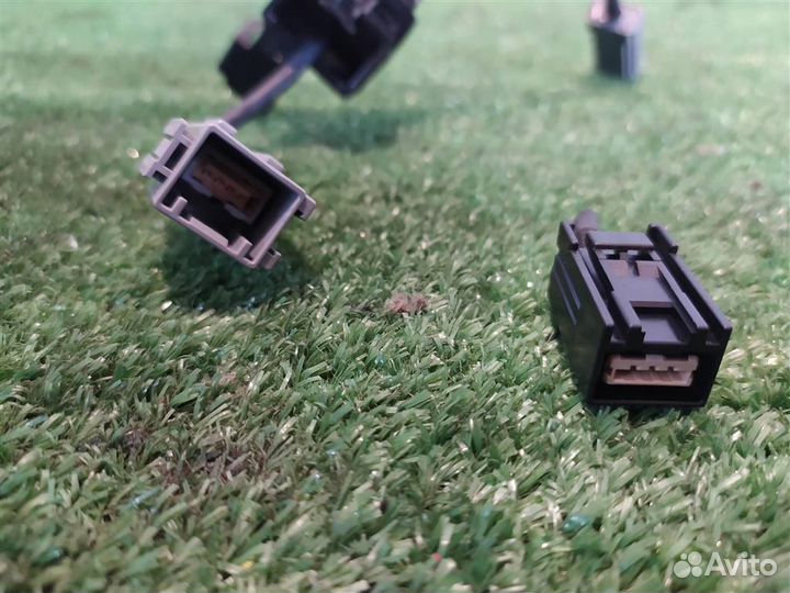 Разъем USB Honda Accord 8 (CU) 2009