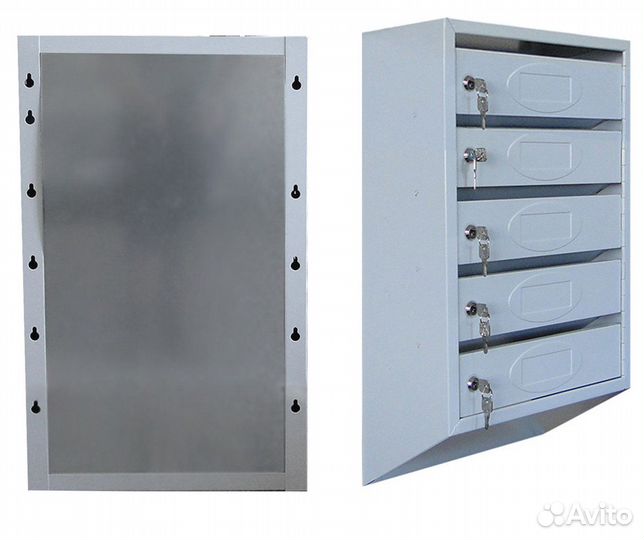 Ящик почтовый