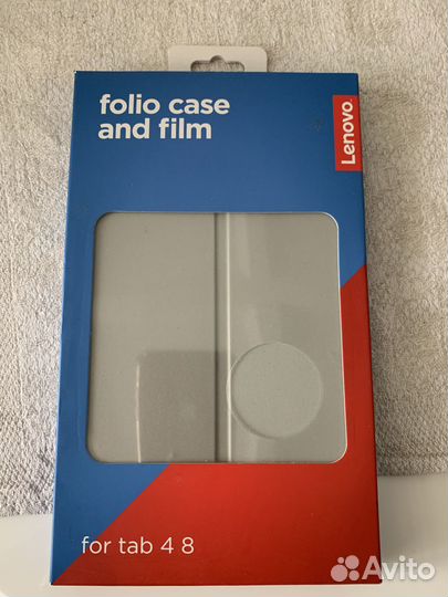 Чехол для айпада