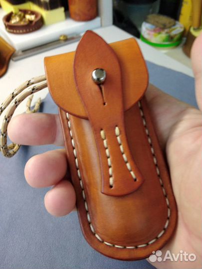 Чехол для складных ножей Fallkniven, Opinel