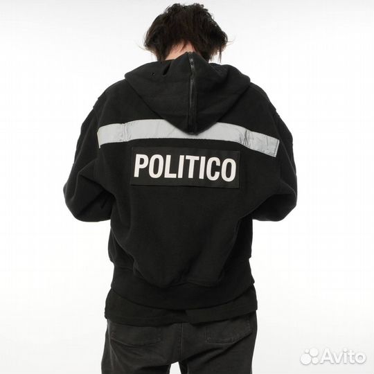 Зип Худи Project G/R