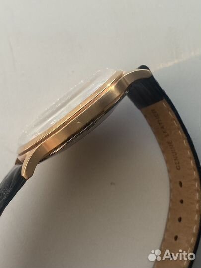 Часы механические orient